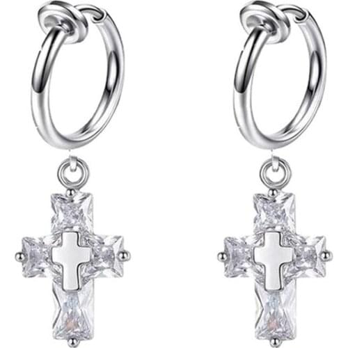 DancyFairy Piercing Earrings