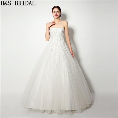 H&S BRIDAL Footwear