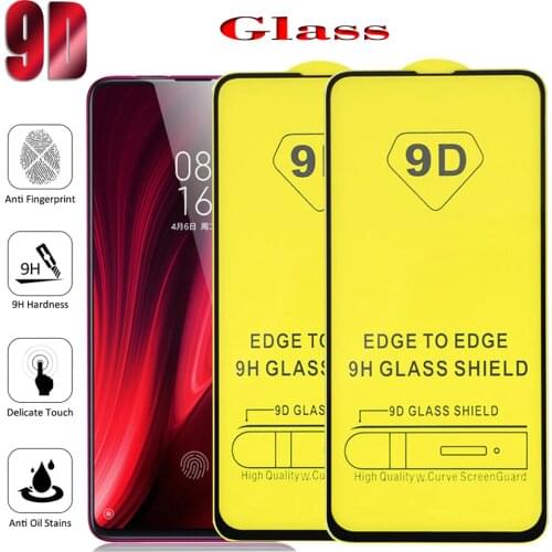 MONIDDY Screen Protectors For Xiaomi Redmi 5
