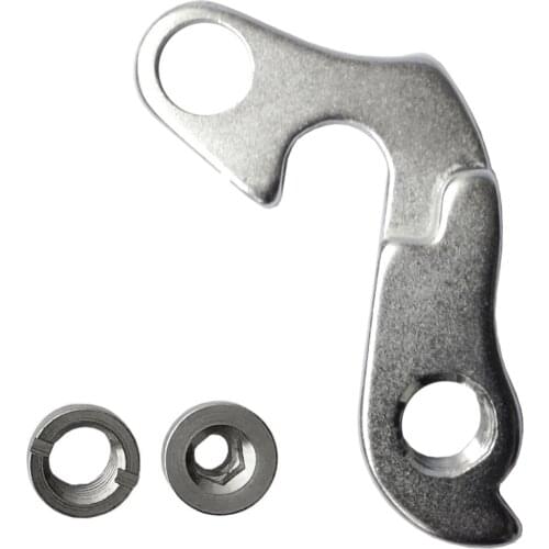 MTB Road Bicycle Bike Alloy Rear Derailleur Hanger 73 Racing Cycling Mountain Frame Gear Tail Hook Parts Dropout