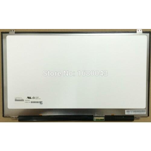CLAA156WA15A fit B156XW03 LTN156AT11 LP156WH3 TLA3 N156B6-L0D B156WH4 B156XW04 V.0 B156XTN03 15.6 SLIM LED LCD SCREEN
