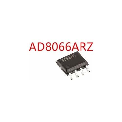 5PCS AD8066ARZ SOP8 AD8066 SOP 8066AR SOP-8 AD8066AR AD8066A SMD