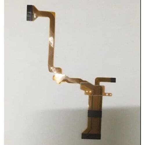 5PCS For JVC HD10 HD30 cable screen flex LCD cable screen line LCD cable flex