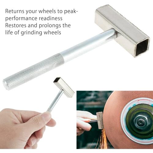 Diamond Dresser grinding wheel cutting Shaping disc Stone Dressing Pen Tool Single Point grinder nozzles abrasive tools