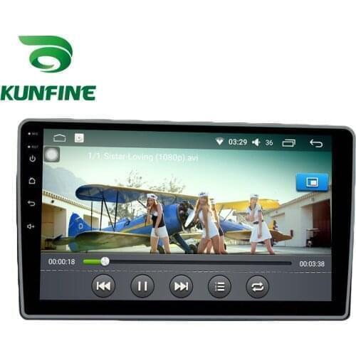 Car Radio For Citroen Elysee 2004-2007 Android 10.0 Octa Core Car DVD GPS Navigation Player Deckless Car Stereo Headunit