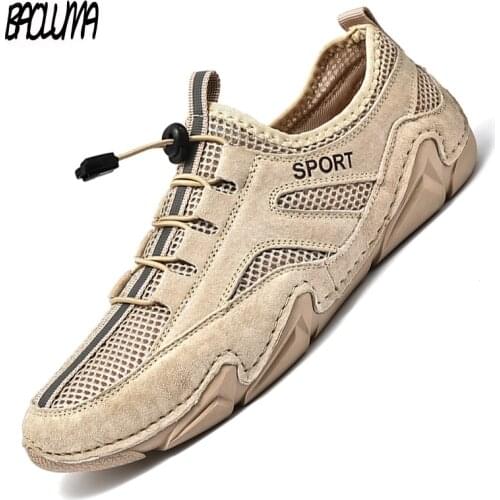 BAOLUMA Fashion Footwear