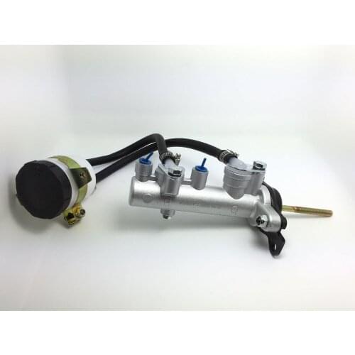 HISUN 800UTV MASTER CYLINDER BRAKE CYLINDER AUXILIARY BUMPER FIT HISUN UTV 800CC MASSIMO MSU800UTV