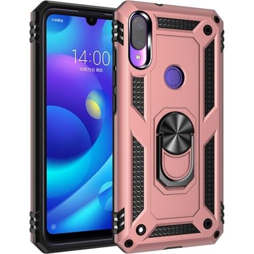 Icoque Phone Cases Xiaomi Mi CC9e