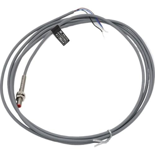 Fotek Inductive Proximity sensor PM05-01N PM05-01NB PM05-01P PM05-01PB
