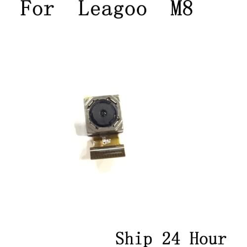 Leagoo M8 Used Back Camera Rear Camera 13.0MP Module For Leagoo M8 Repair Fixing Part Replacement