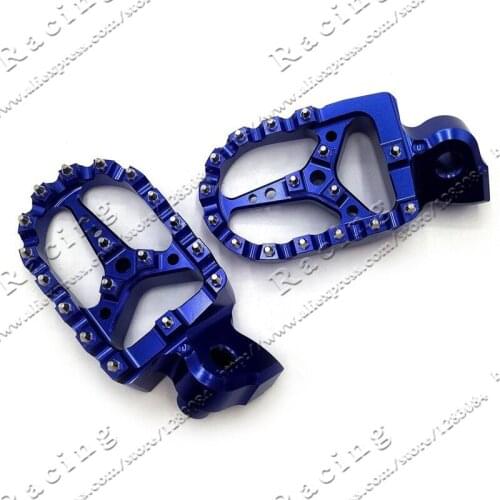 MAIZHI Motorcycle Footpegs