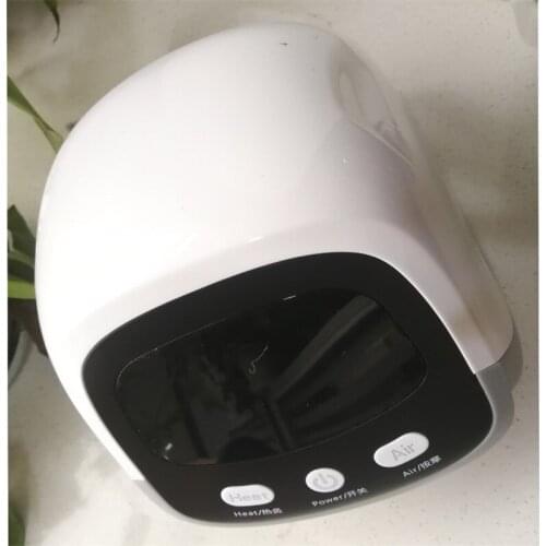 Knee Wrap Massager With Heated And Vibration Massage Therapy For Joint Pain Relief Healthcare Air Pressure Physiotherapy