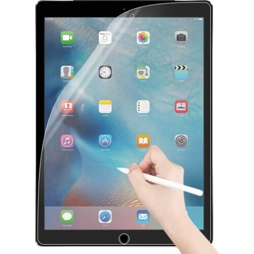 Matte Paperfeel Screen Protector For iPad Pro 12.9 inch,For iPad Pro 11 inch (2020) / Air (2020),For iPad Air (2019) / Pro 10.5