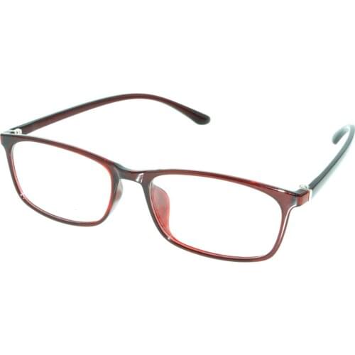 Retro Reading Glasses Rectangular Optical Eyeglasses for Ladies Women Ultralight High Quality+1 +1.5 +2 +2.5+3 +3.5 +4