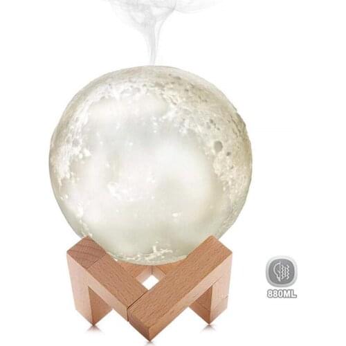 OUBBGLVS Aroma Diffusers