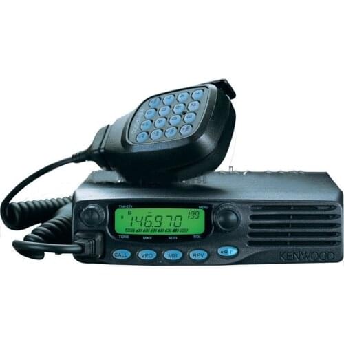 Professional mobile radio TM-271A