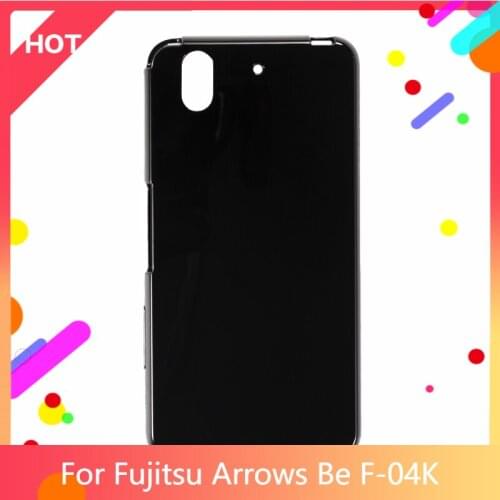 Fujitsu Arrows Be F-04K Case Matte Soft Silicone TPU Back Cover For Fujitsu Arrows Be F-04K Phone Case Slim shockproof