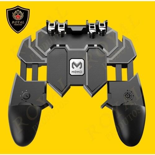 Геймпады Royal Produtos China At AliExpress