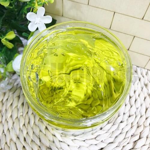 Beauty Salon Big Bottle Chamomile Ice Crystal Gel 500ml Can Be absorbed Make Foundation Mask Moisturize