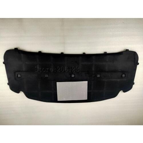 Thermal insulation cotton sound insulation cotton heat insulation pad modified 2004-2007 for Volkswagen Touran Golf 5