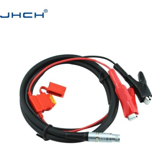 Trimble Trimmark 3 MK3 radio power cable,Cable For Trimble MK3 Radio Power Cable