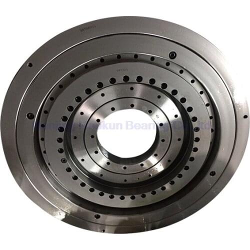 ZKLDF460 thrust angular contact ball bearings Machine tool turntable bearings ZKLDF460 Rotary Table Bearing