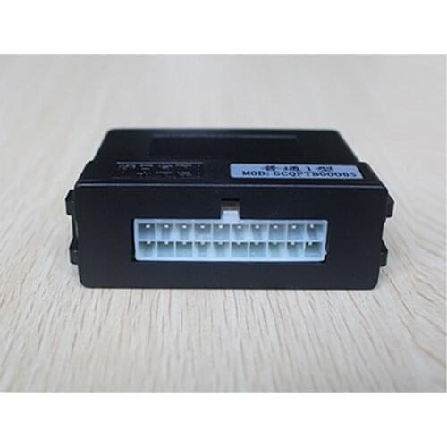 WINSGO Auto Car Power Window Roll Up Closer Automatically Close 4 windows For Mitsubishi Outlander 2014-2018/ASX 2019