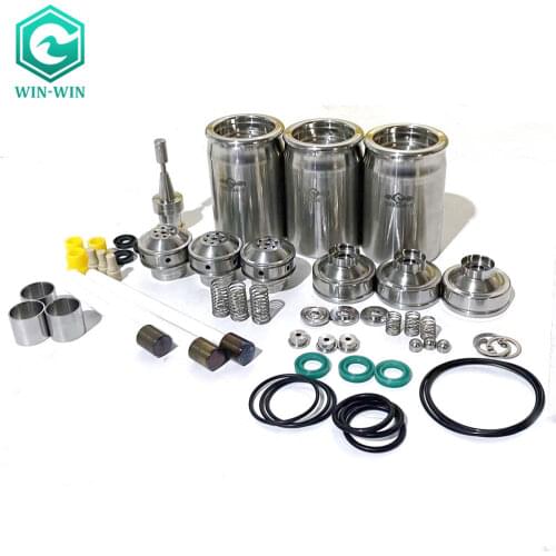 Waterjet spare parts 3/8 tee (2pieces) and eblow (1piece) with economy shipping cost
