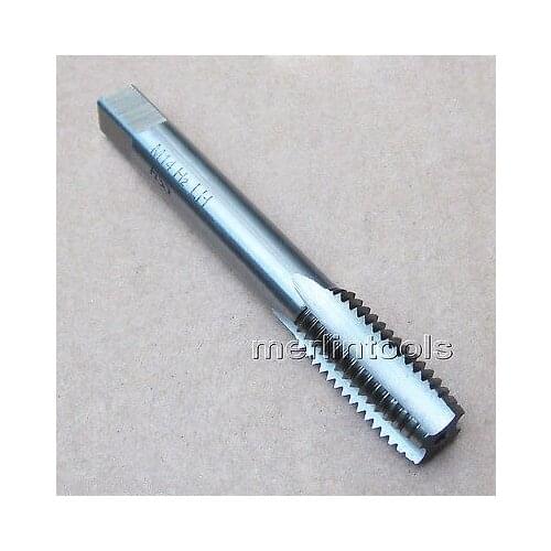 14mm x 2 Metric Left hand Tap M14 x 2.0 mm Pitch