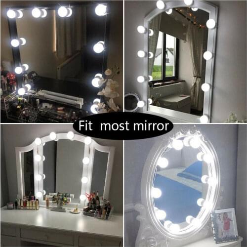 Aoyuansea Lighting For Dressing Table