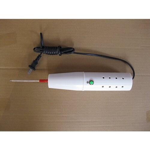 B-type EDM Vacuum Tester/Neon Tester Energy-saving Lamp Exhaust Bench Leak Tester Lamp Leak Tester