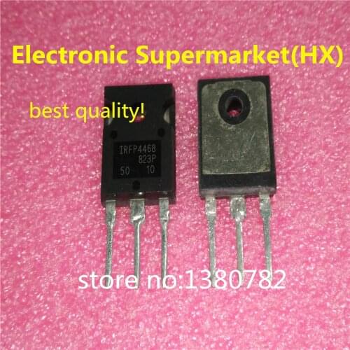 Free shipping 50pcs/lots IRFP4468PBF IRFP4468 TO-247 IC In stock