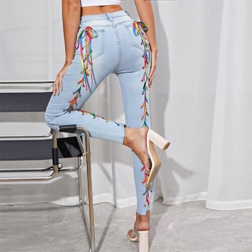 COZOK Women's Tapered Trousers