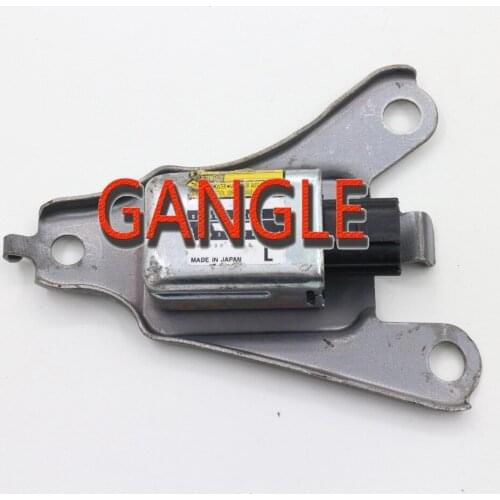 89830-50080 187900-0240 Sensor For Lexus