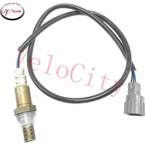 O2 Sensor Oxygen Sensor For 2000-2005 Toyota RAV4 Part No# 89465-42100 234-4048