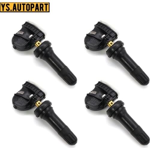 28103-FL000 CAR TPMS Tire Tyre Pressure Monitoring Sensor For Subaru Ascent Crosstrek Forester Impreza 2016-2024 433MHz