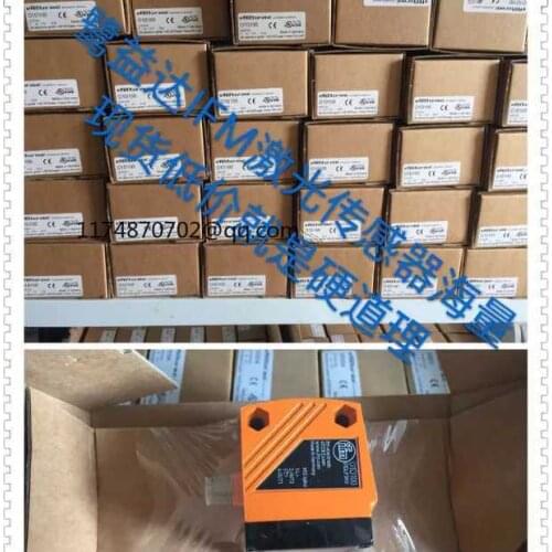 O1D100 sensor 100% new and original