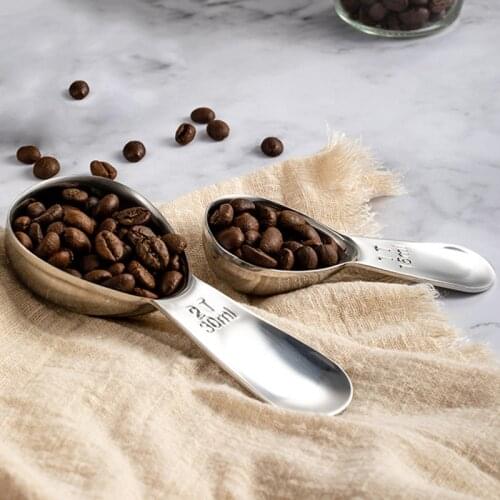DROHOEY Coffee Spoons