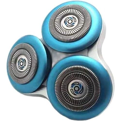 Electric Shaver S7000 Cutter Head S7710 S7310 S7350 S7370 Carmen Knife Holder Accessories Is Suitable For Philips