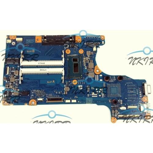 FAMXSY5 A3660A A3660 P000623900 I5-4300U MotherBoard for Toshiba Portege 230 Tecra Z40-B Z40-A