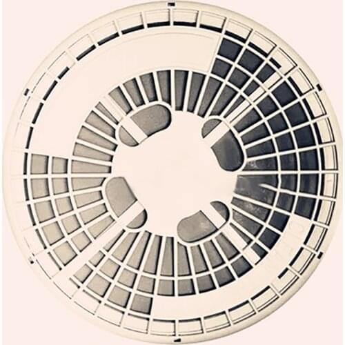 Easy to disassemble Dryer filter assembly