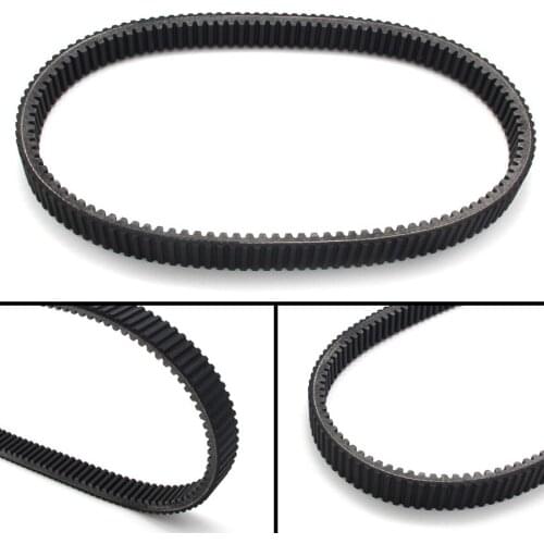 Snowmobile Motorcycle scooter Strap Drive Transfer Clutch Belt For Arctic Cat Firecat 700 EFI R Sabercat EXT LX 0627-035