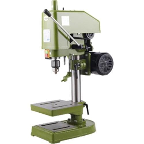 SWJ-12 Series Tapping Machine Desktop Tapping Machine/tapping Machine/tapping Internal Thread
