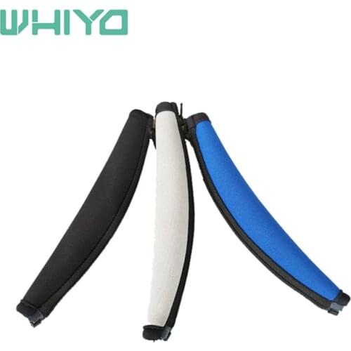Whiyo 1 pcs Bumper Head Pads Headband Cushion Pads for Sony WH-1000XM2 Headphones WH 1000XM2