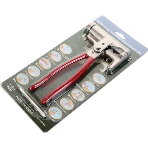 10 Functions Multifunctional hammer Pipe wrench hammer wrench Electric Machinist Hammer Stainless Steel