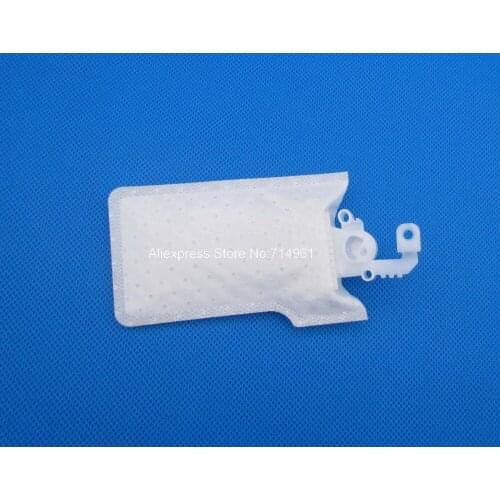 20pcs fuel pump filter mesh strainer case for BMW 740 Audi Q5 A4L B9 A6L C7 Diameter 13MM