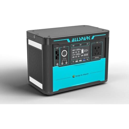 Allspark Electrical Equipment