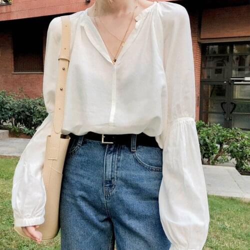 Womens White Shirts Bethquenoy China