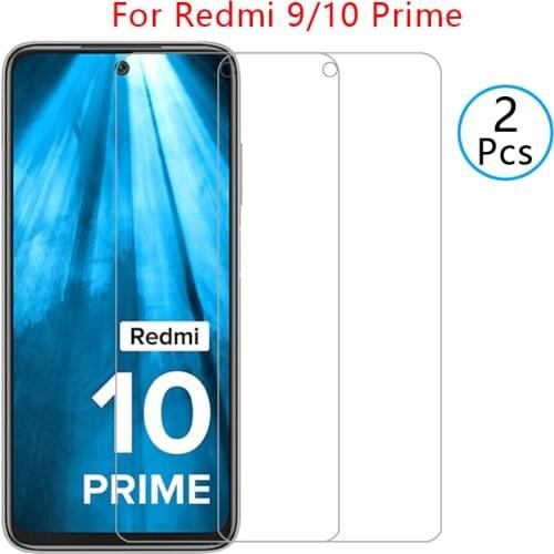 Case on redmi 9 10 prime cover screen protector tempered glass for xiaomi redmi9 redmi10 10prime protective coque ksiomi readmi