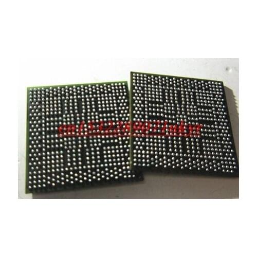 DC:2019+ 100% 216-0752001 BGA CHIP 216 0752001 Chipset for AMD North Bridge Chip Notebook Computer Motherboard Chips